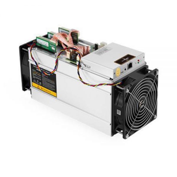 Mining Machine Crypto Antminer L3+ 504ms 1.6jmh Energy Saving For Mining Bitcoin (3)