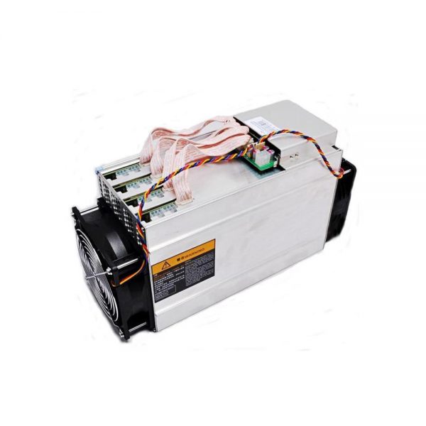 Mining Machines For Crypto Antminer L3++ 580mhs Ltc Come With Power Supply (13)