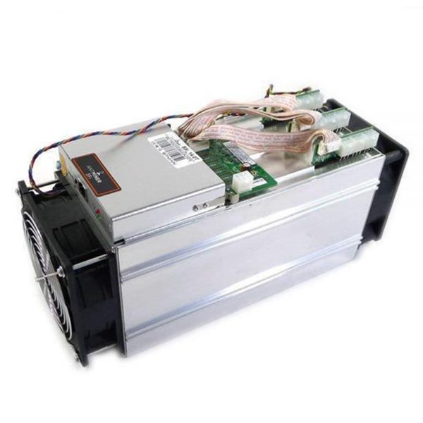 Yunhui Antminer L3+ Ltc 504m (with Psu) Scrypt Miner Ltc Mining Machine 504m 800w On Wall Better Than Antminer L3. (2)