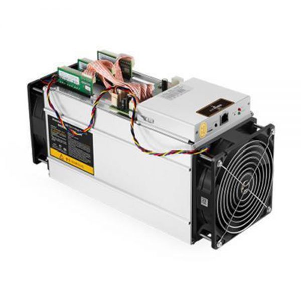 Yunhui Antminer L3+ Ltc 504m (with Psu) Scrypt Miner Ltc Mining Machine 504m 800w On Wall Better Than Antminer L3. (3)