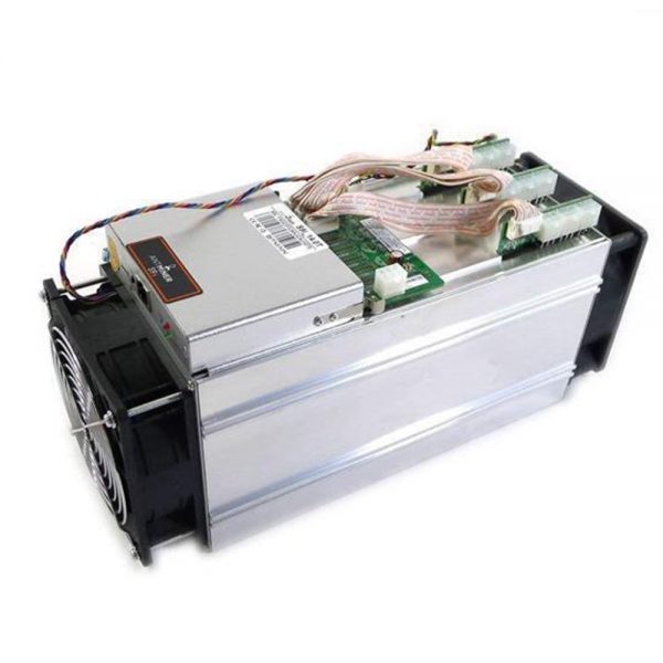 Yunhui Antminer L3+ Ltc 504m (with Psu) Scrypt Miner Ltc Mining Machine 504m 800w On Wall Better Than Antminer L3. (5)