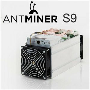 Bitmian Antminer S9 13.5ths Bitcoin Asic Mining Machine With Apw7 Power Supply Better Than L3 S9i E9 (6)