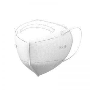 Face Mask Kn95 Cover Ear Loop Disposable Protective Respirator 5 Layer 95% Bfe Pm2.5 For Adult (4)