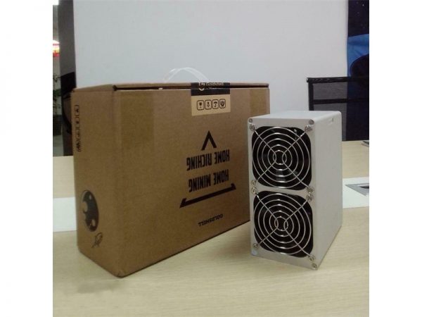 Goldshell Kd Box Kadena Miner 1.6ths 205w Cryptocurrency Kda Miner With Psu Stock Free Shipping (27)