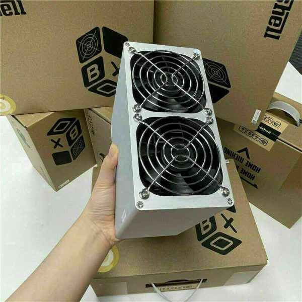 Goldshell Kd Box For Sale Kda Kadena Asic Miner With Psu In Stock Ready To Ship (13)