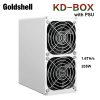 Goldshell Kd Box For Sale Kda Kadena Asic Miner With Psu In Stock Ready To Ship (18)