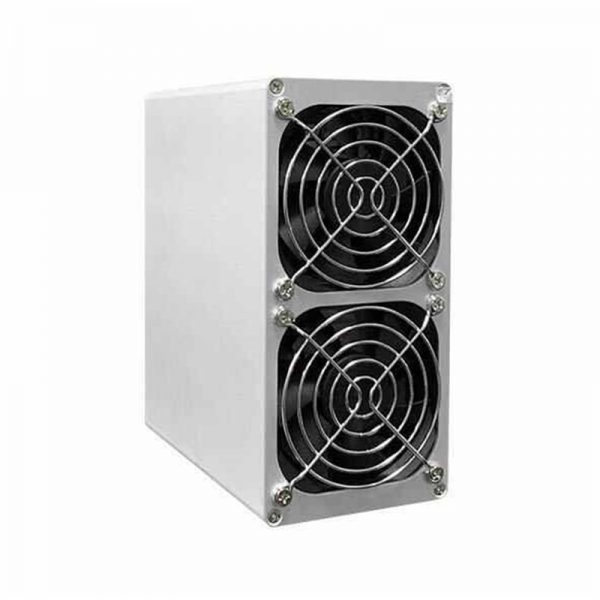 Goldshell Mini Doge 185mhs 235w Silent Miner Doge Ltc Coin With Psu New (2)