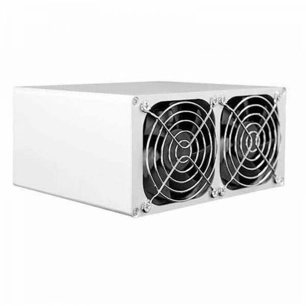 Goldshell Mini Doge 185mhs 235w Silent Miner Doge Ltc Coin With Psu New (3)