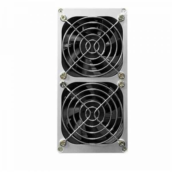 Goldshell Mini Doge 185mhs 235w Silent Miner Doge Ltc Coin With Psu New (7)