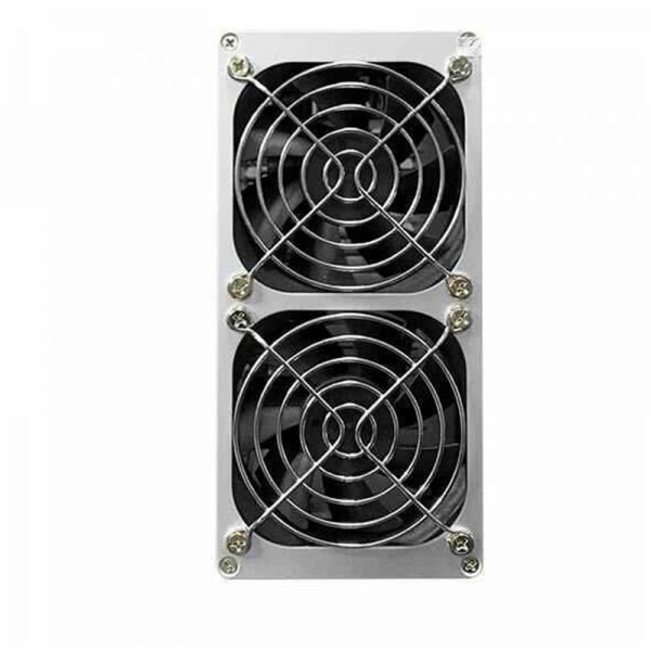 Goldshell Mini Doge Miner With Psu Power Supply 185mhs 235w Mining Dogecoin & Litecoin New (15)