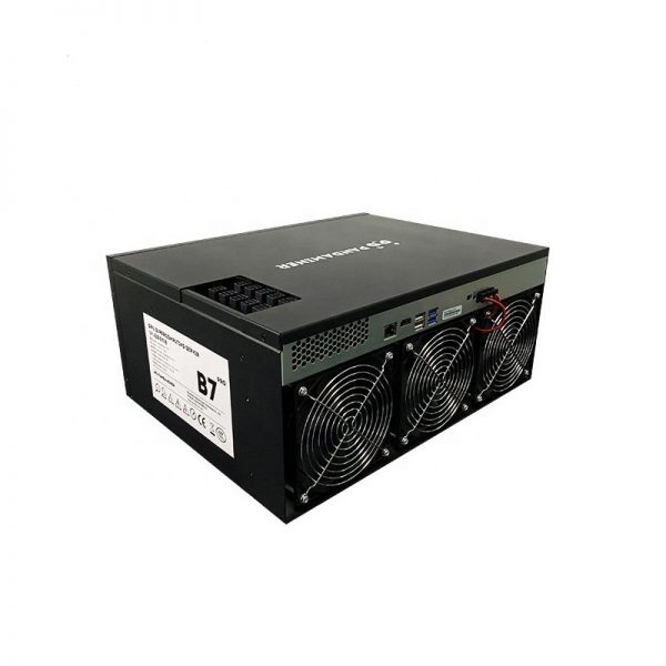 Panda Miner B7 Pro Ethereum 360mhs 1650w 8gpu Eth Miner (1)