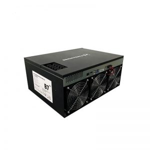 Panda Miner For Sale 360mhs 1650w 12gpu Amd Rx580 (5)