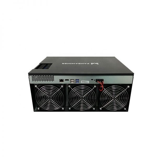 Panda Miner For Sale 360mhs 1650w 12gpu Amd Rx580 (6)