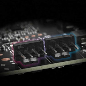 Asus Rog Strix 3090 24gb Gaming Nvidia Geforce Rtx 3090 Graphics Card Pcie 4.0 Gddr6x (22)