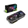 Asus Rog Strix 3090 24gb Gaming Nvidia Geforce Rtx 3090 Graphics Card Pcie 4.0 Gddr6x (33)