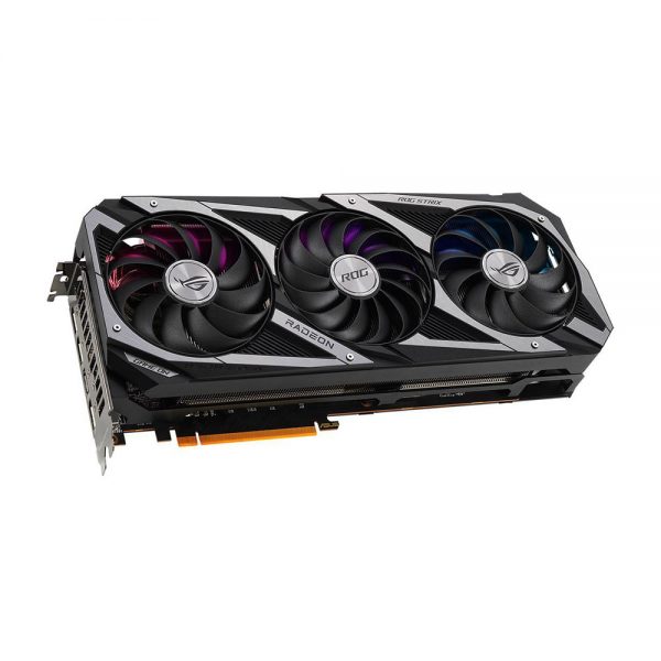 Asus Rx6700xt 12gb Gddr6 Chipset Amd Axial Tech Fan Design 2.9 Slot (8)