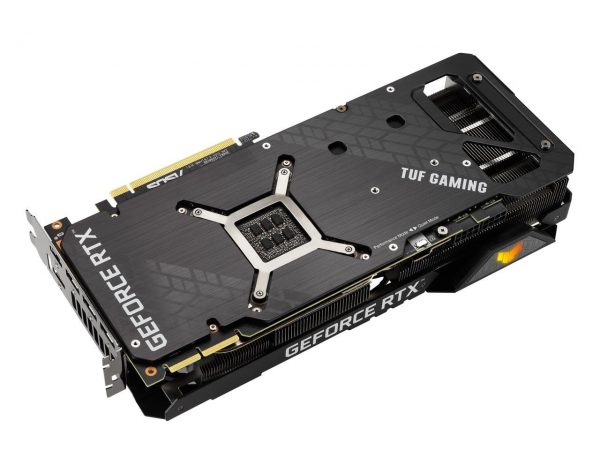 Asus Tuf Gaming Geforce Rtx 3090 24gb Gddr6x Pci Express 4.0 Graphics Video Card Tuf Rtx3090 24g Gaming (3)