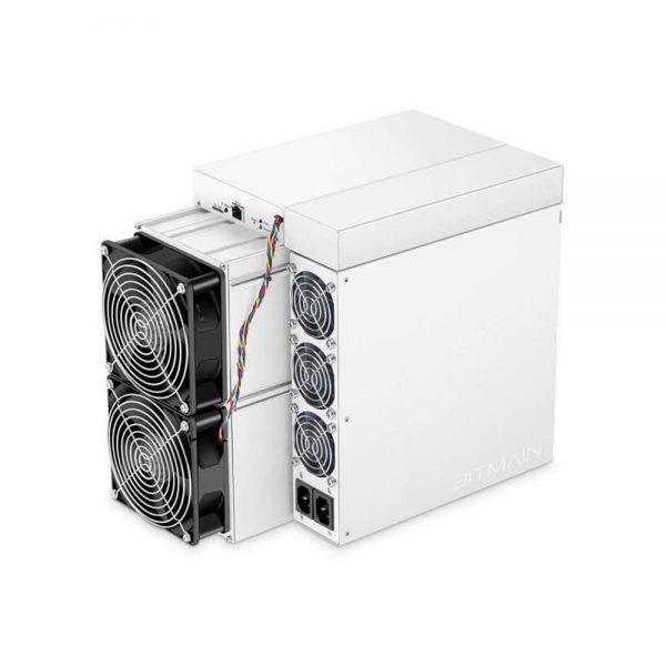 Antminer Asic S19j Pro 3120w Sha 256 With 104ths Miner New (2)