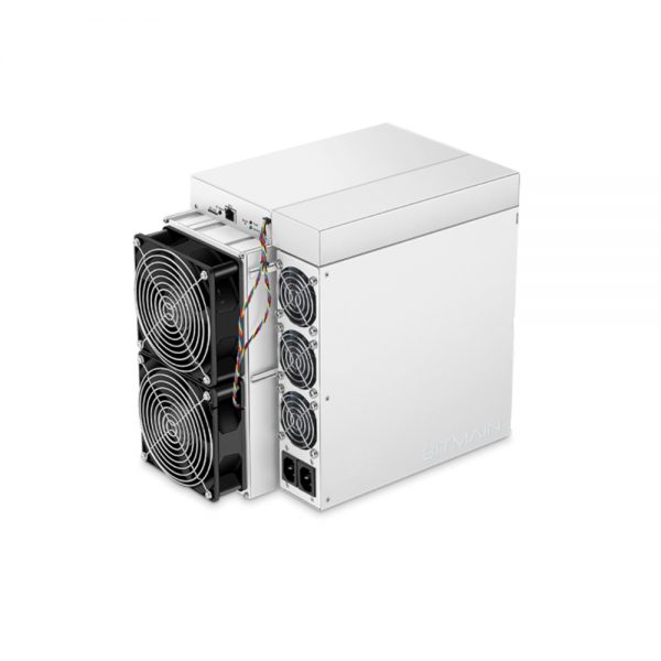Antminer Asic S19j Pro 3120w Sha 256 With 104ths Miner New (8)