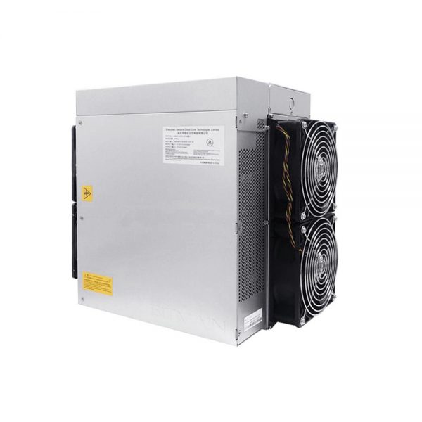 Antminer Bitmain S19 Pro 3068w Sha 256 With 104ths Miner New (6)