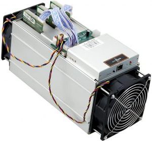 Antminer S9j 14.5t With Official Power Supply Btc Bitcoin Miner Machine 2 370x278