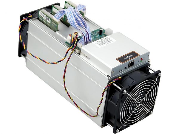 Antminer S9j 14.5t With Official Power Supply Btc Bitcoin Miner Machine (2)