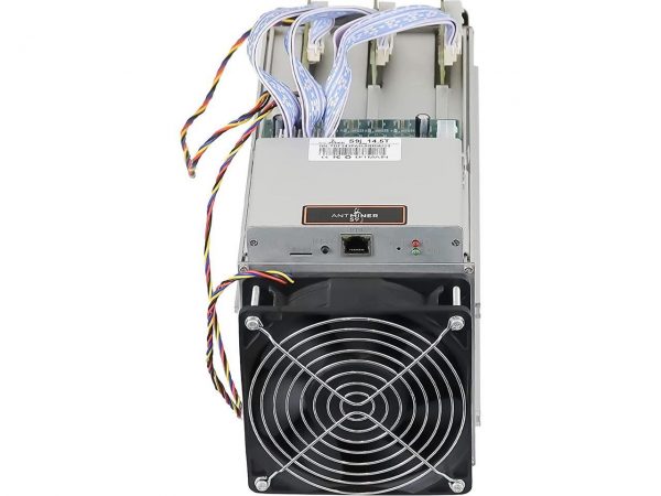Antminer S9j 14.5t With Official Power Supply Btc Bitcoin Miner Machine (3)