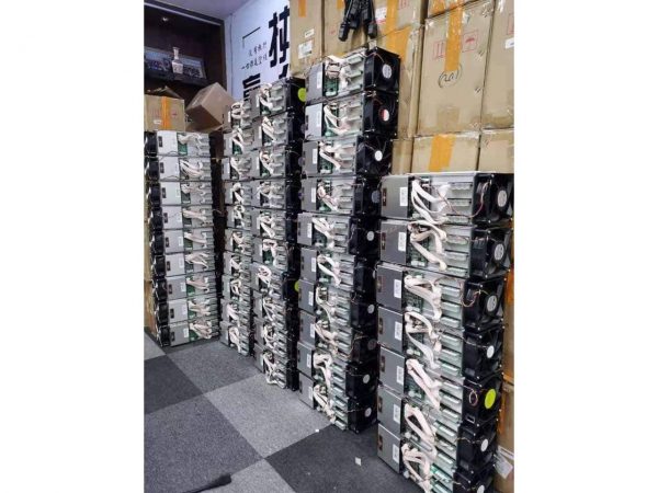 Antminer S9j 14.5t With Official Power Supply Btc Bitcoin Miner Machine (6)