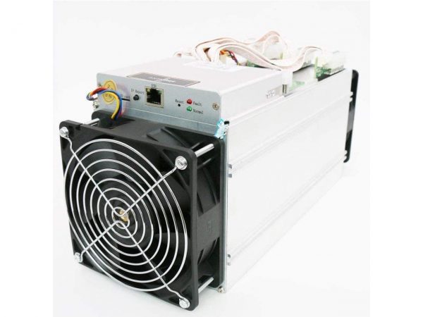 Antminer S9j 14.5t With Official Power Supply Btc Bitcoin Miner Machine (7)