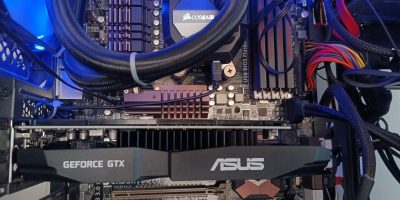 Asus Gtx 1050 Ti 4gb Gddr5 Advanced 1320x990