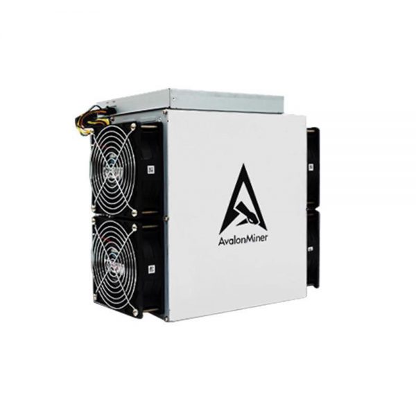 Avalon 1126 Pro 60t Crypto High Performance Asic Btc Bch Miner (5)