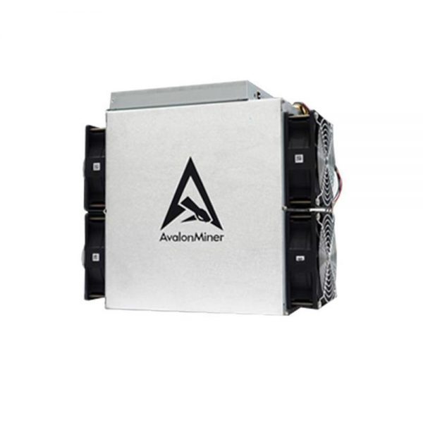 Avalon 1126 Pro 60t Crypto High Performance Asic Btc Bch Miner (6)