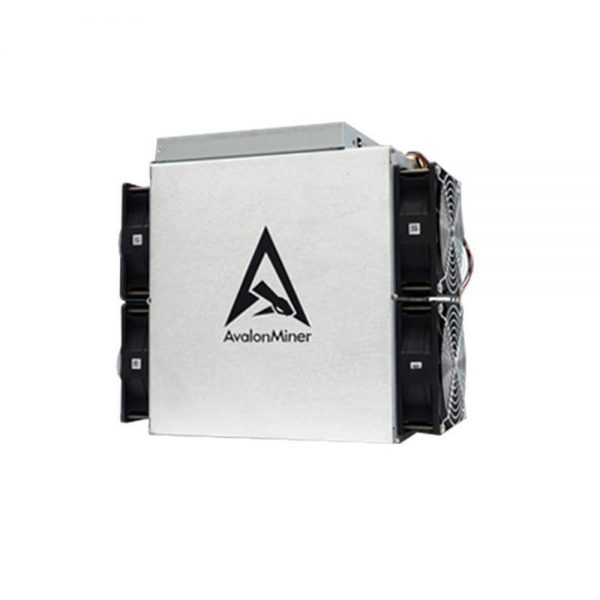 Avalon 1146 Pro 63t Sha 256 3276w Blockchain Avalon Miner (1)