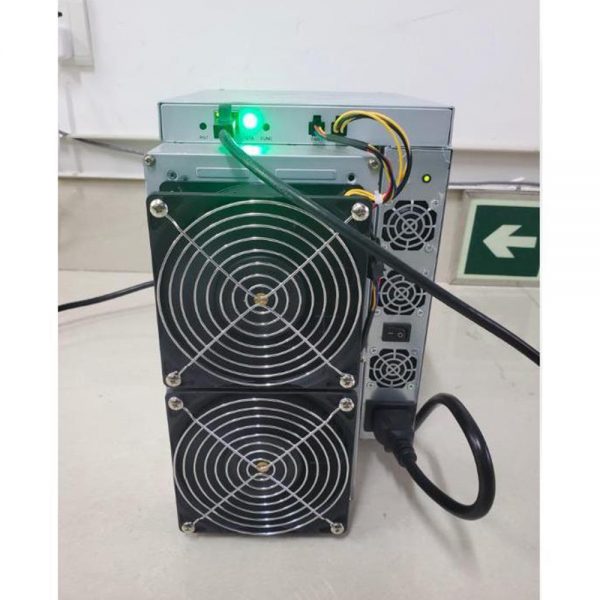 Avalon 1146 Pro 63t Sha 256 3276w Blockchain Avalon Miner (4)