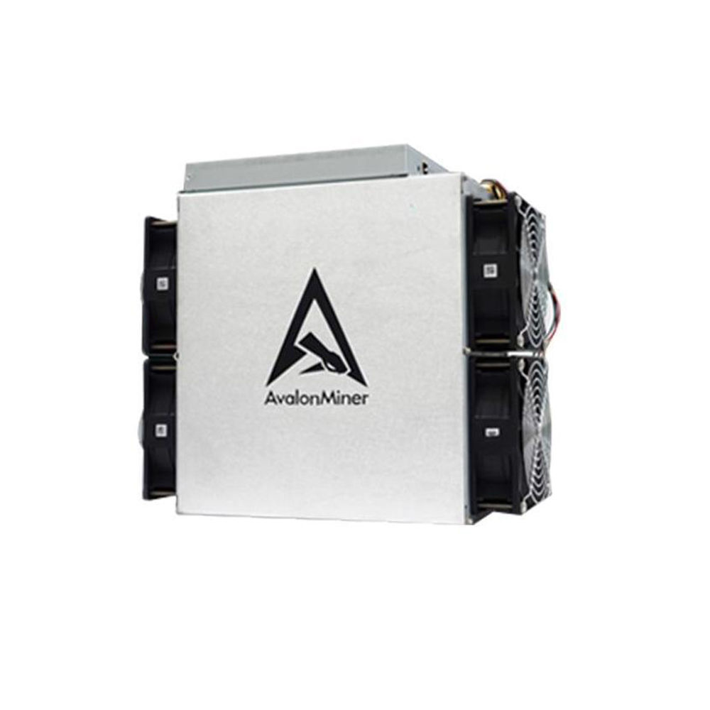 Avalon 1146 Pro 63t Sha 256 3276w Blockchain Avalon Miner (7)