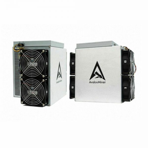 Avalon Miner A1246 83th 3420w Bitcoin Miner With Cpu Type Amd Apu (2)