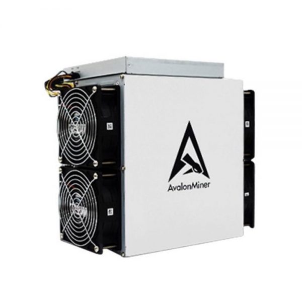Avalon Miner A1246 83th 3420w Bitcoin Miner With Cpu Type Amd Apu (5)