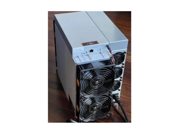 Bitmain Antminer L7 9.3ghs Bitcoin Miner 9300mh Algorithm Btc Ltc Asic Mining With Psu (8)