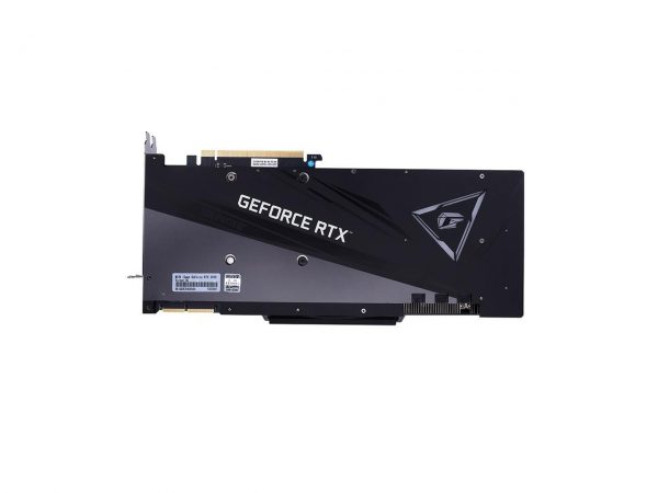 Colorful Igame Geforce Rtx 3090 24gb Gddr6x Pci Express 4.0 X16 Rtx 3090 Vulcan Oc 24g Video Card For Mining Gaming (20)