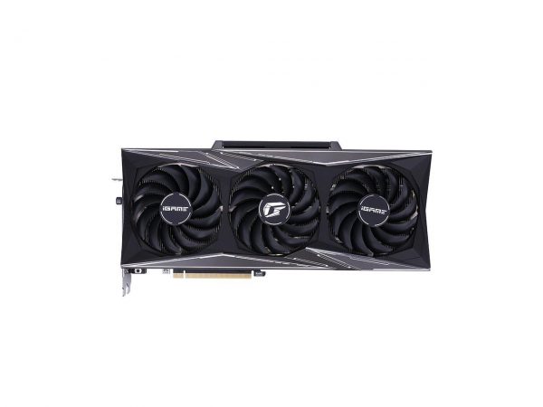 Colorful Igame Geforce Rtx 3090 24gb Gddr6x Pci Express 4.0 X16 Rtx 3090 Vulcan Oc 24g Video Card For Mining Gaming (22)