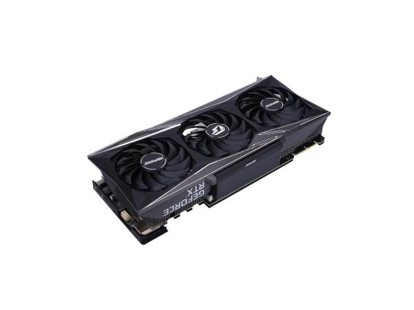 Colorful Igame Geforce Rtx 3090 24gb Gddr6x Pci Express 4.0 X16 Rtx 3090 Vulcan Oc 24g Video Card For Mining Gaming (23)