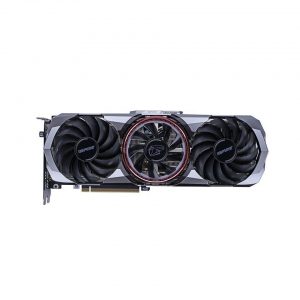 Colorful Igame Geforce Rtx 3090 Advanced Oc 24g Gddr6x Video Card Gaming Computer Graphics Card (2)