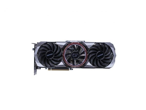 Colorful Igame Geforce Rtx 3090 Advanced Oc 24g Gddr6x Video Card Gaming Computer Graphics Card (2)