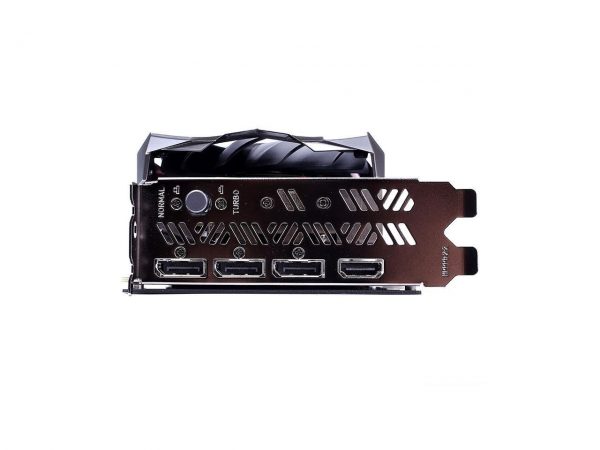 Colorful Igame Geforce Rtx 3090 Advanced Oc 24g Gddr6x Video Card Gaming Computer Graphics Card (5)