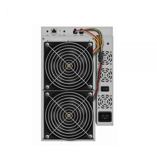 Canaan Avalon A1246 83th 3420w Crypto Mining Machine(without Psu) (10)