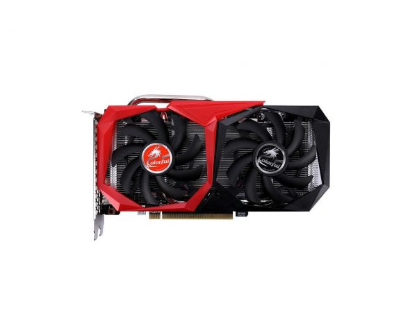 Colorful Geforce Rtx 2060 Super 8g Gddr6 256 Bit Computer Pc Game Video Card (1)