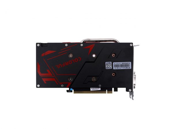 Colorful Geforce Rtx 2060 Super 8g Gddr6 256 Bit Computer Pc Game Video Card (3)