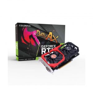 Colorful Geforce Rtx 2060 Super 8g Gddr6 256 Bit Computer Pc Game Video Card (5)