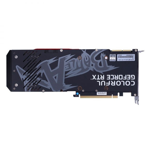 Colorful Geforce Rtx 3090 Nb V 24gb 384 Bit Gddr6x Graphics Card (1)