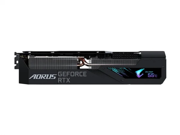 Gigabyte Aorus Geforce Rtx 3080 Xtreme 10gb Gddr6x Video Card Gv N3080aorus M 10gd (rev. 1 (10)